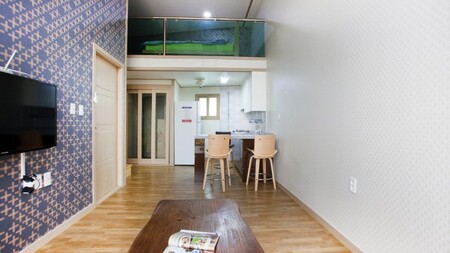 남해 아미고펜션