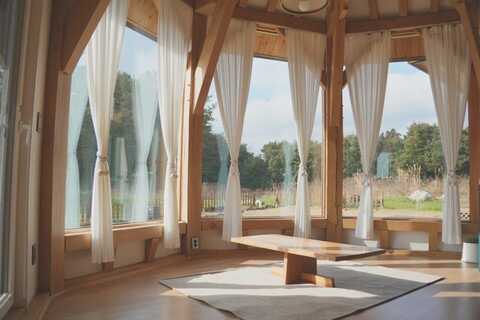 제주 송당오크팜