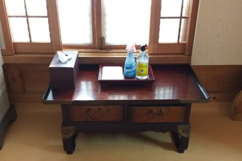 안동 온계종택(삼백당)