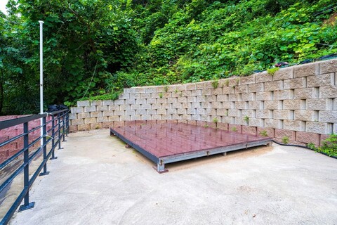 가평 화악산통나무펜션&캠핑장