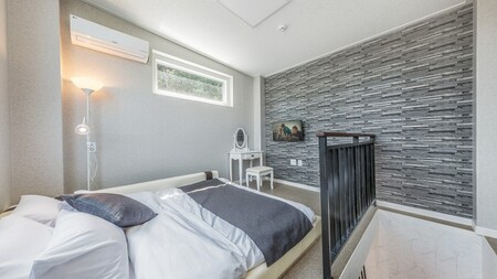 가평 두바이애견풀빌라