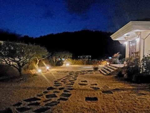 강릉 헤르만의정원in강릉