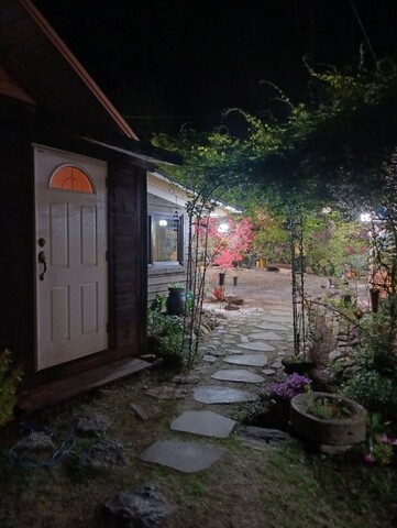 양평 꽃씨뿌리는마음펜션