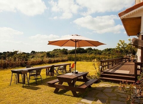 서귀포 가시리별짱펜션