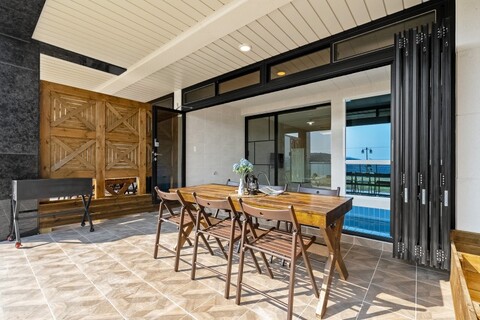 경주 레뷰174풀빌라