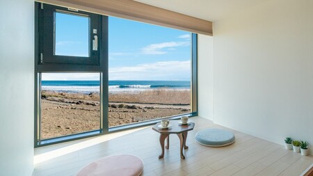 포항 빌라세비야펜션