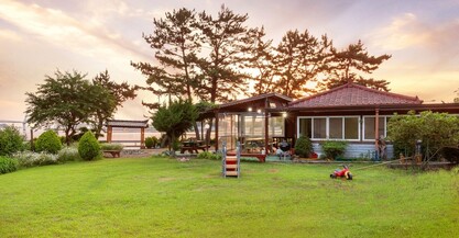 태안(안면도) 아베끄망펜션