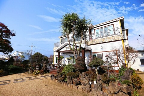 서귀포 옛마을펜션