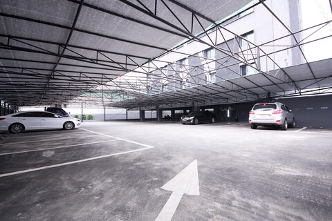 캄레스트 호텔 사상