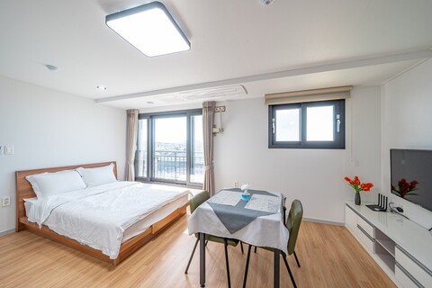 제주 해담하우스펜션