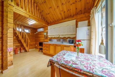 영월 유어캐슬펜션