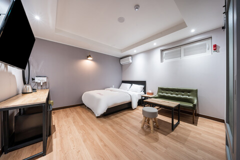 남양주 칼리토 호텔