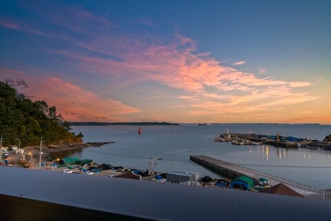 태안 오션힐펜션