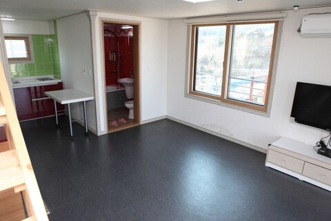 경주 힐링빌리지펜션