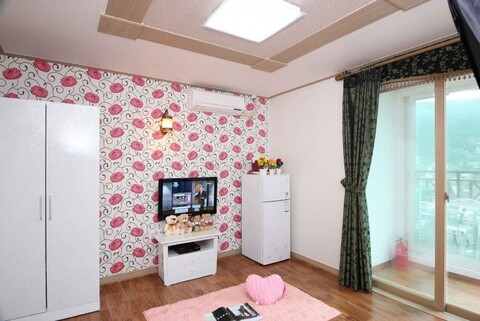 거제도 하나펜션