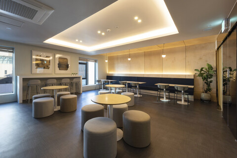 브라운도트 서면역점 비즈니스