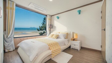 부안 변산로하스스파펜션