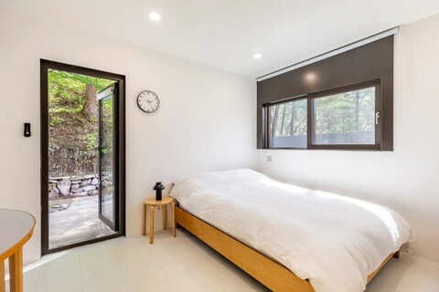 양평 마이포레중미산펜션