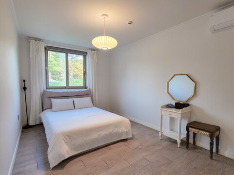 태안(안면도) 더클래식스파펜션