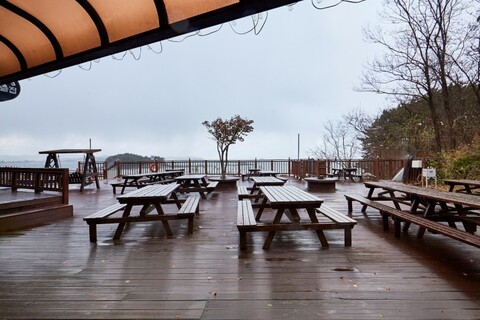 대부도(선재도) 조은펜션