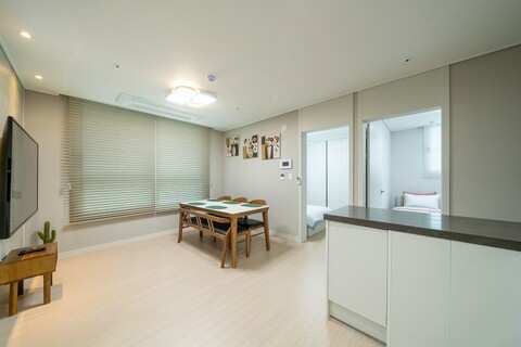 대전 베가시티펜션