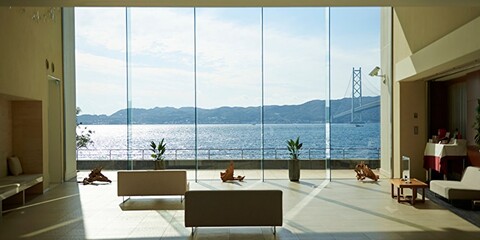 호텔 세트레 고베 마이코