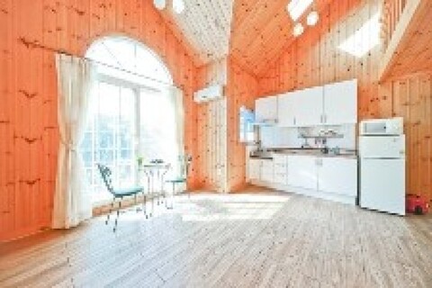 포천 산정호수케이블카펜션