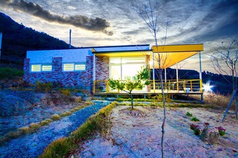 영월 패트로누스펜션