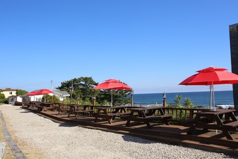 포항 송라해송펜션