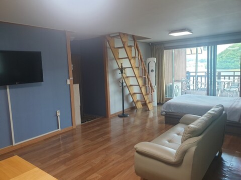 춘천 라호야펜션