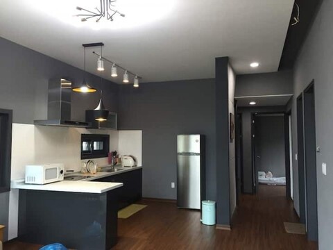 남해 마샹스펜션