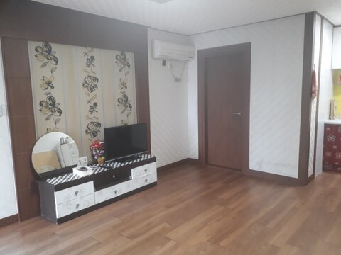 남해 해노래펜션