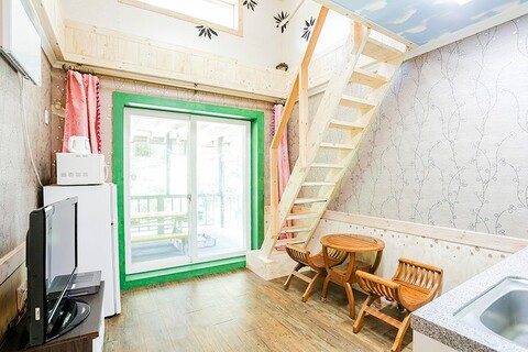 양평 별과풍차펜션