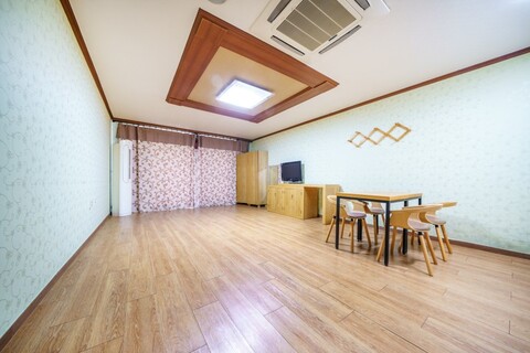 여수 엑스포해수피아펜션