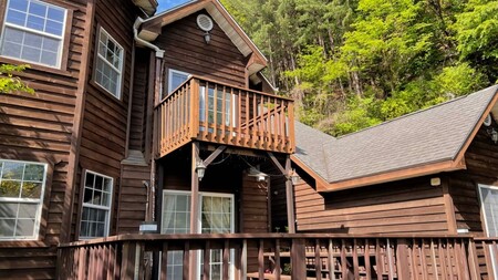 가평 아베크락펜션