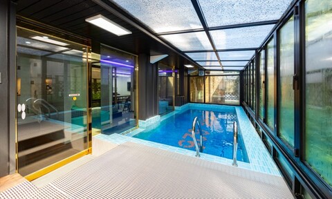 가평 더626키즈풀빌라