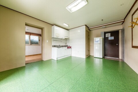 가평 건아들펜션