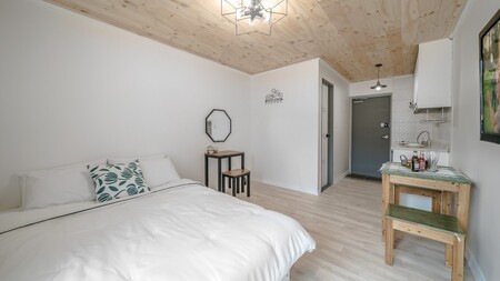 거제도 별캠펜션