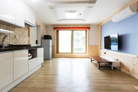 여수 사랑이네독채펜션