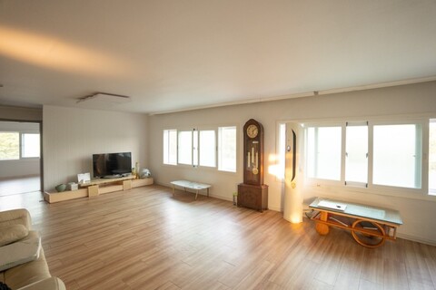 대부도 해솔피아