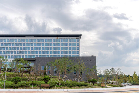 스탠포드 호텔 안동