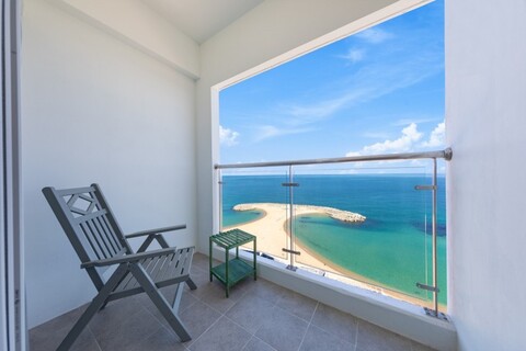 속초 써밋베이1301호펜션