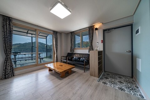 거제도 더리멤버펜션