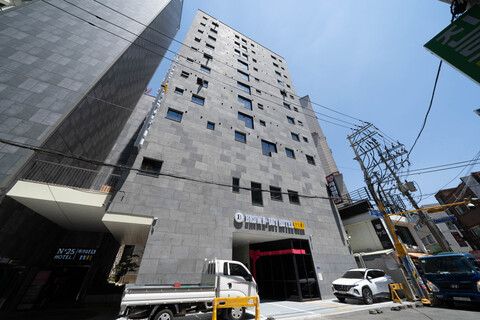 인덕원 브라운도트 인덕원점