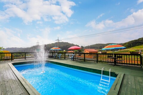 태안(안면도) 파인베르크펜션