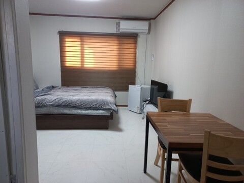 보령 오봉산장펜션