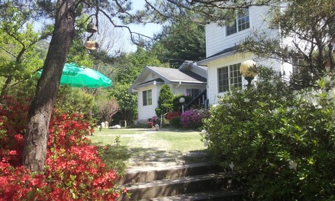 양평 소풍가는날펜션