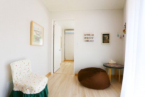 여주 하몽별장펜션