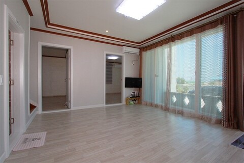 포항 월포갈매기펜션