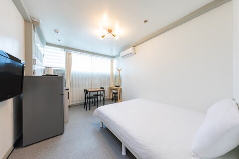 강릉 경포파인펜션